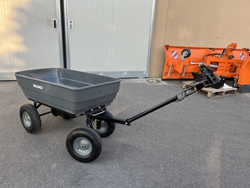 carretilla electrica xe160