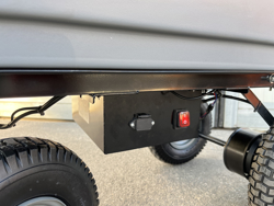 carretilla electrica xe160