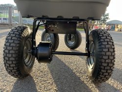 carretilla electrica xe160