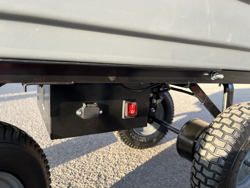 carretilla electrica xe160