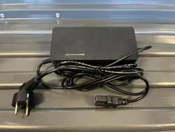 carretilla electrica xe160