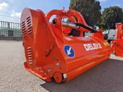 trituradora de martillos para tractor para olivo mod cervo 160