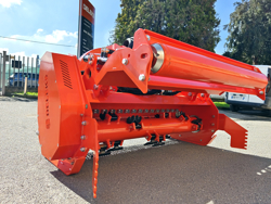 trituradora de martillos para tractor para olivo mod gorilla 150