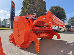 trituradora de martillos para tractor para olivo mod gorilla 150