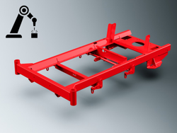 desbrozadora smart 800