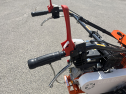 desbrozadora smart 800