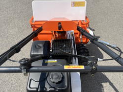 desbrozadora smart 800