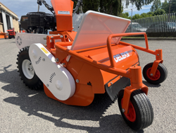desbrozadora smart 800