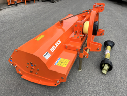 trituradora de martillos tigre 180 para naranjo y olivo