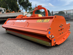 trituradora de martillos tigre 180 para naranjo y olivo