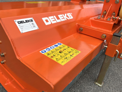 trituradora de martillos tigre 180 para naranjo y olivo