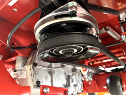 desbrozadora smart 800