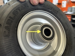 desbrozadora smart 800