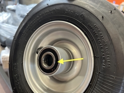 desbrozadora smart 800