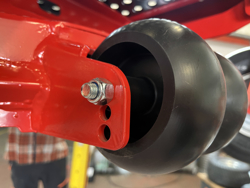 desbrozadora smart 800