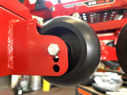 desbrozadora smart 800