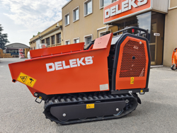 minidumper m5000bs