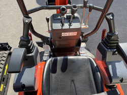 mini excavadora 1 ton m120