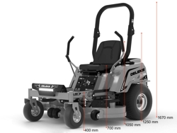 desbrozadora smart 800