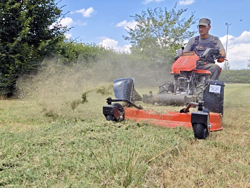 motocultor reversible motor loncin gasolina