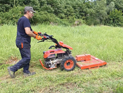 motocultor reversible motor loncin gasolina