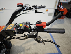 motocultor reversible motor loncin gasolina