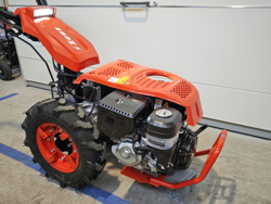 motocultor reversible motor loncin gasolina