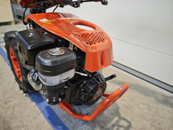 motocultor reversible motor loncin gasolina