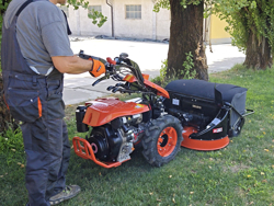 motocultor reversible motor kama