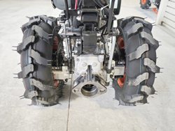 motocultor reversible motor kama