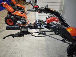 motocultor reversible motor kama