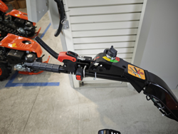 motocultor reversible motor kama