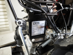 motocultor reversible motor kama