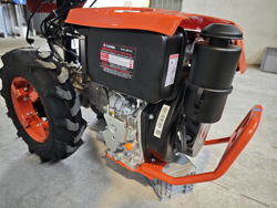 motocultor reversible motor kama