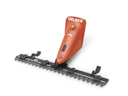 barra de corte 120cm para motocultor zeus hr