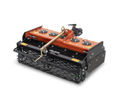 kr motocultor