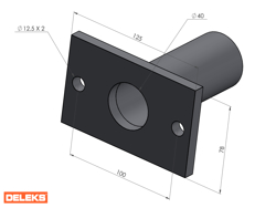 arado para motocultor