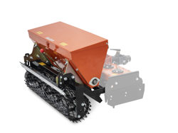 s70 motocultor