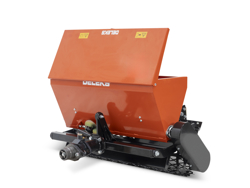 s70 motocultor