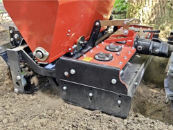 s70 motocultor