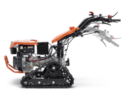 motocultor reversible motor kama  zeus ltr