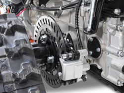 motocultor reversible motor kama  zeus ltr