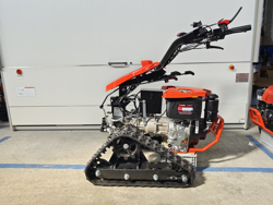 motocultor reversible motor kama  zeus ltr