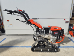 motocultor reversible motor kama  zeus ltr