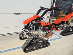 motocultor reversible motor kama  zeus ltr