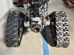 motocultor reversible motor kama  zeus ltr