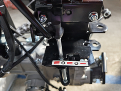 motocultor reversible motor kama  zeus ltr