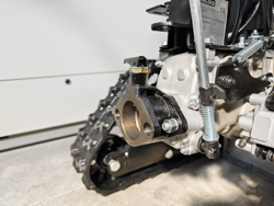 motocultor reversible motor kama  zeus ltr