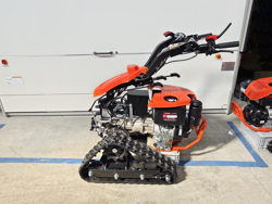 motocultor reversible motor kama  zeus ltr