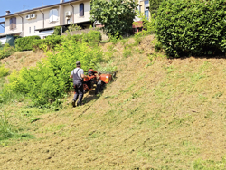 motocultor reversible motor loncin gasolina zeus ltr